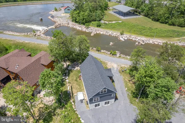 $829,900 | 226 Wisp Adventure Road, McHenry, MD 21541