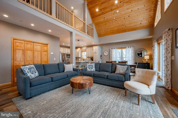 $829,900 | 226 Wisp Adventure Road, McHenry, MD 21541