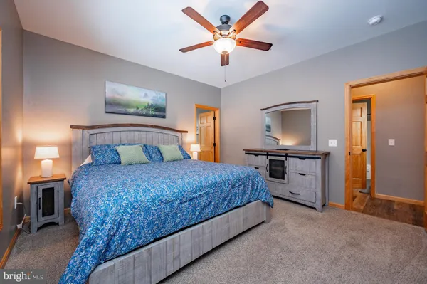 $829,900 | 226 Wisp Adventure Road, McHenry, MD 21541