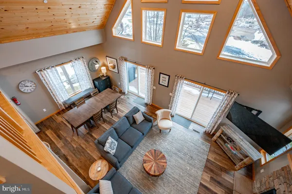 $829,900 | 226 Wisp Adventure Road, McHenry, MD 21541