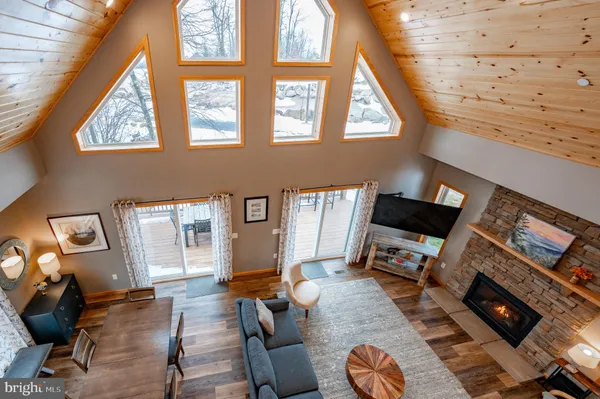 $829,900 | 226 Wisp Adventure Road, McHenry, MD 21541