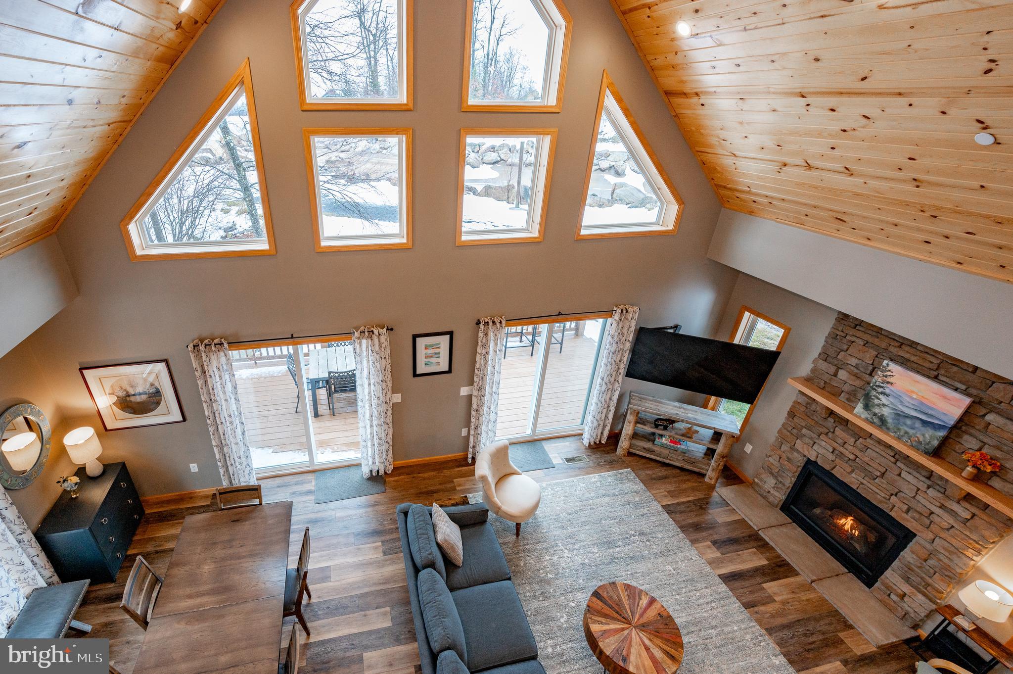 226 Wisp Adventure Road McHenry, MD 21541 - Photo 5 of 67