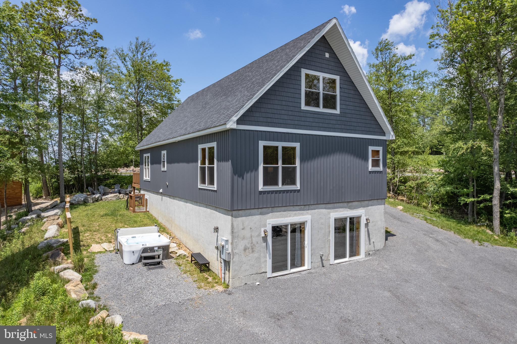 226 Wisp Adventure Road McHenry, MD 21541 - Photo 60 of 67