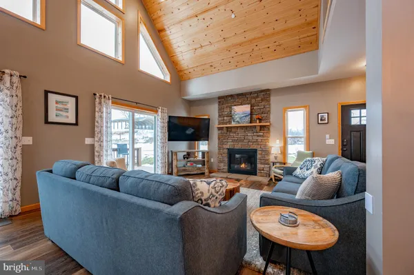 $829,900 | 226 Wisp Adventure Road, McHenry, MD 21541
