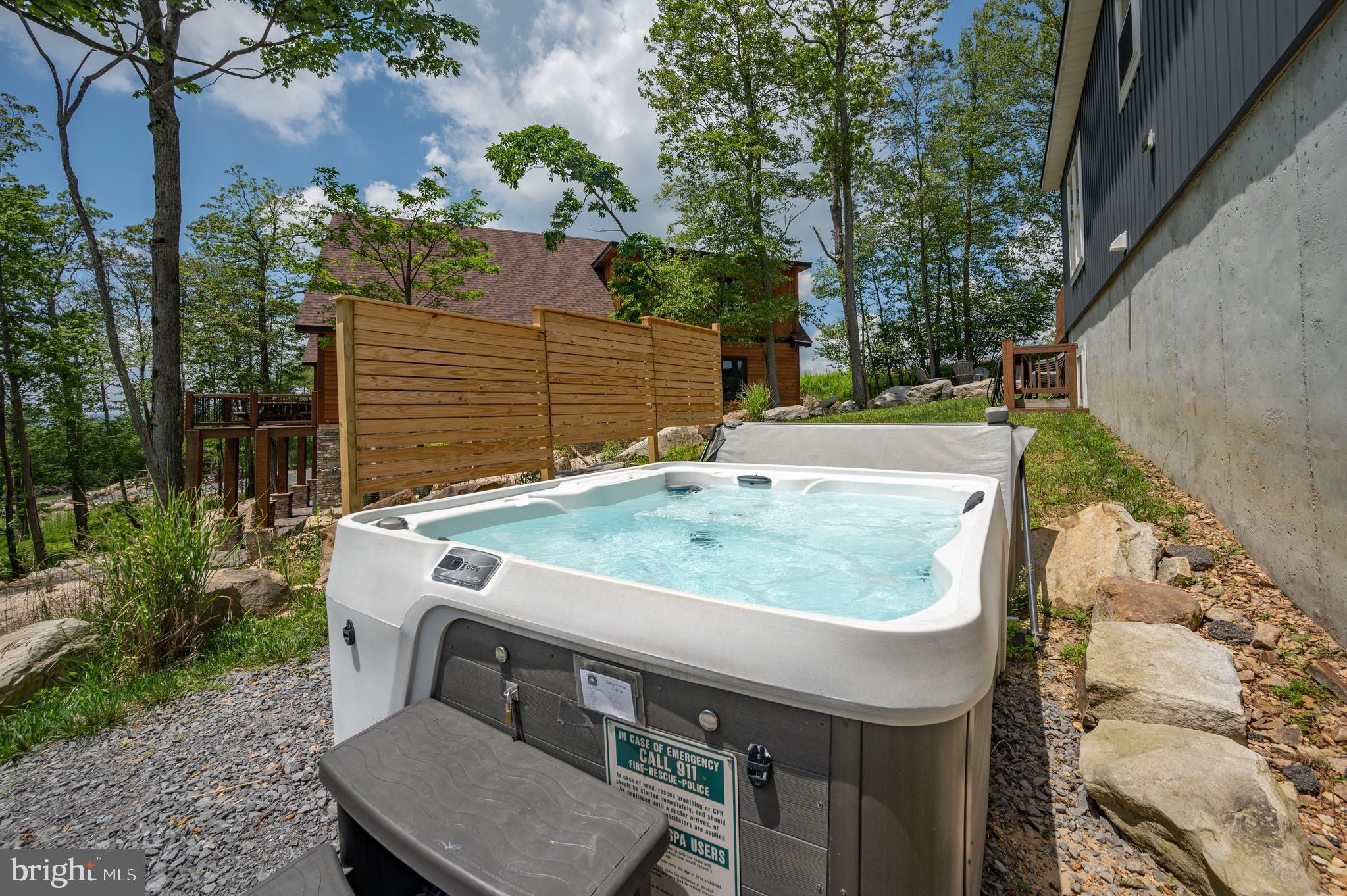 226 Wisp Adventure Road McHenry, MD 21541 - Photo 61 of 67