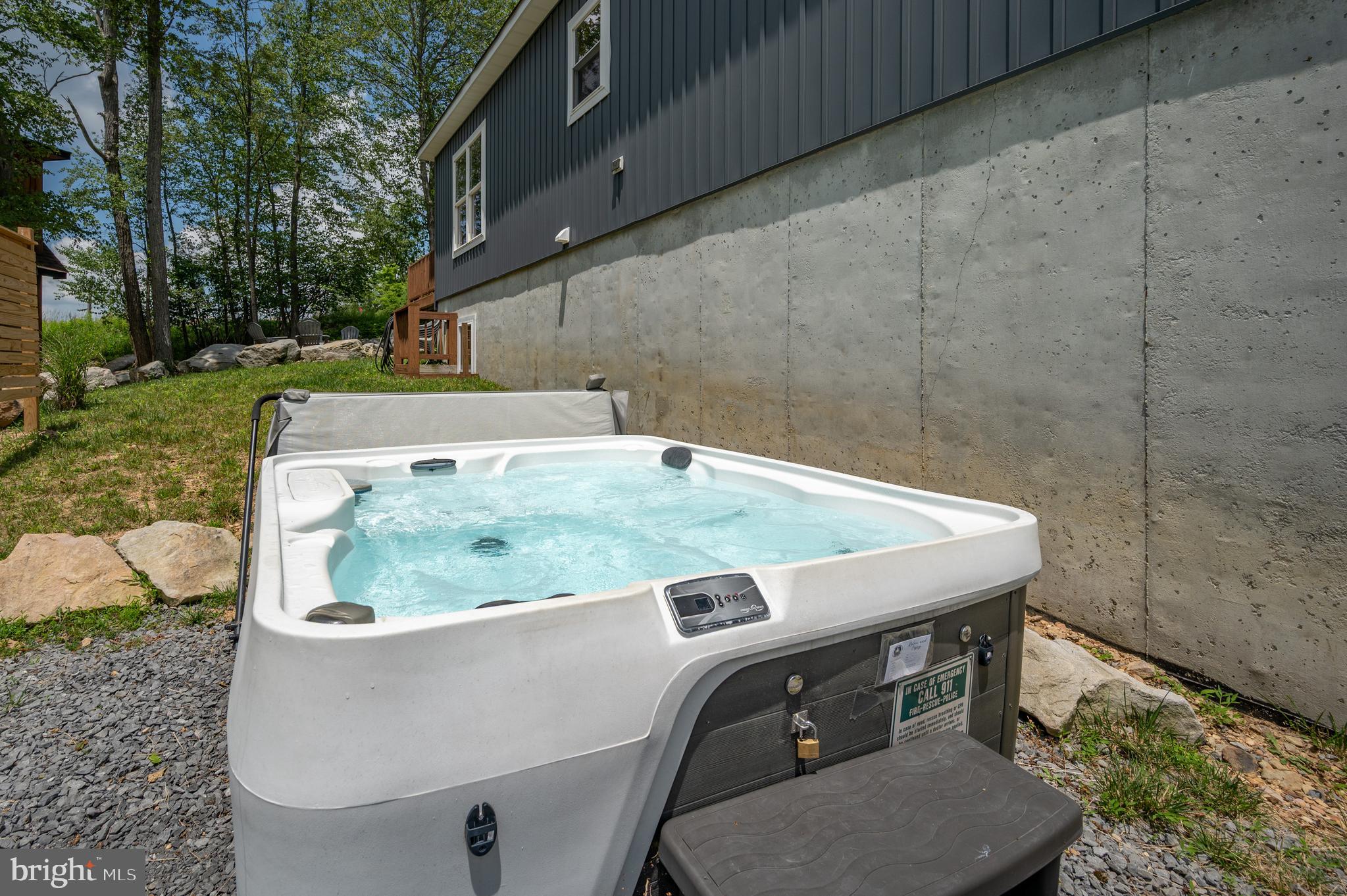 226 Wisp Adventure Road McHenry, MD 21541 - Photo 62 of 67