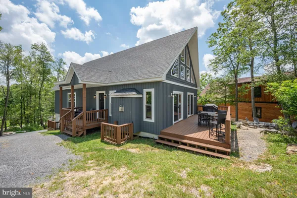 $829,900 | 226 Wisp Adventure Road, McHenry, MD 21541