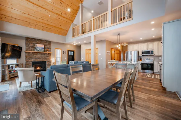 $829,900 | 226 Wisp Adventure Road, McHenry, MD 21541