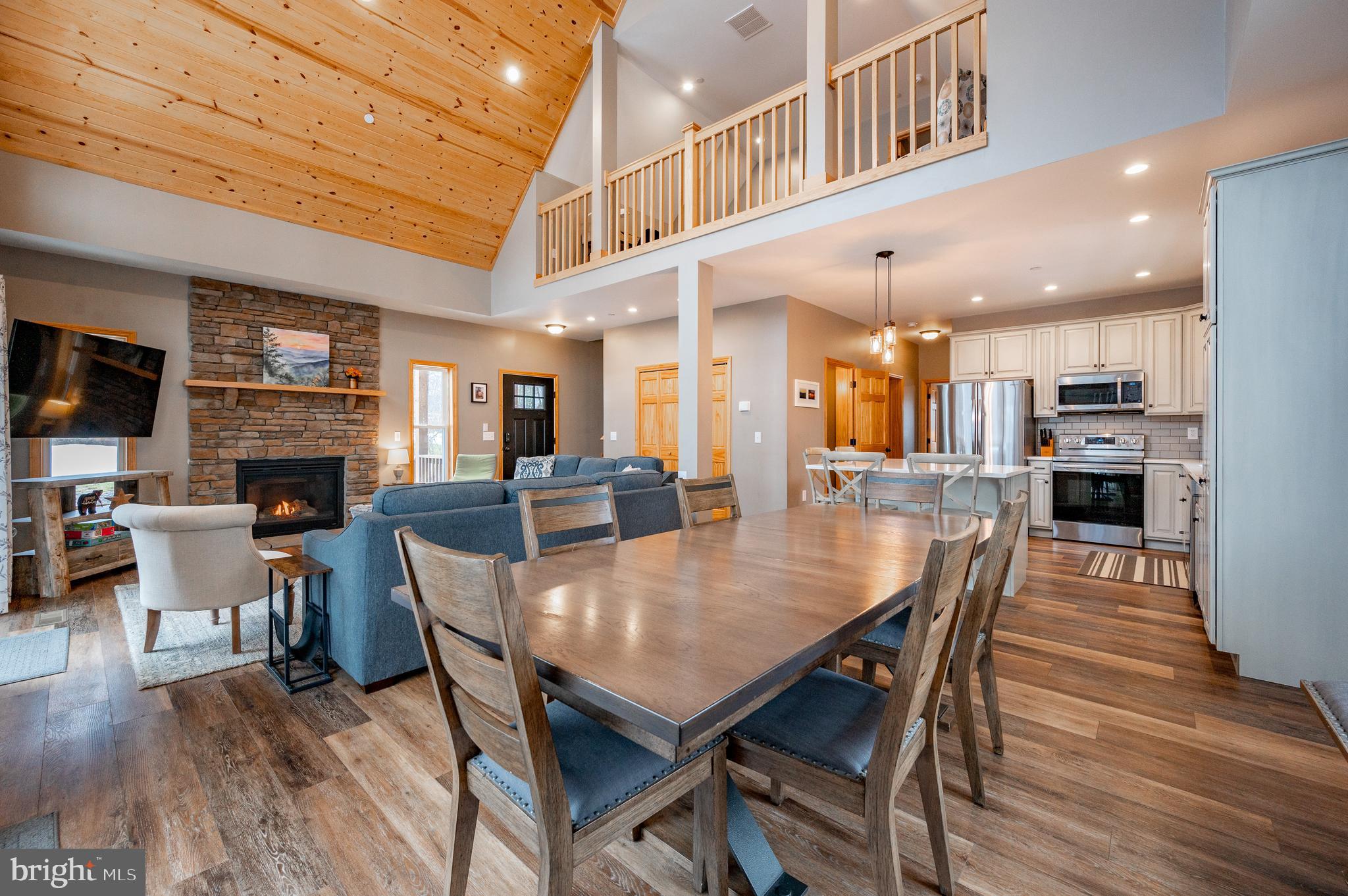 226 Wisp Adventure Road McHenry, MD 21541 - Photo 7 of 67