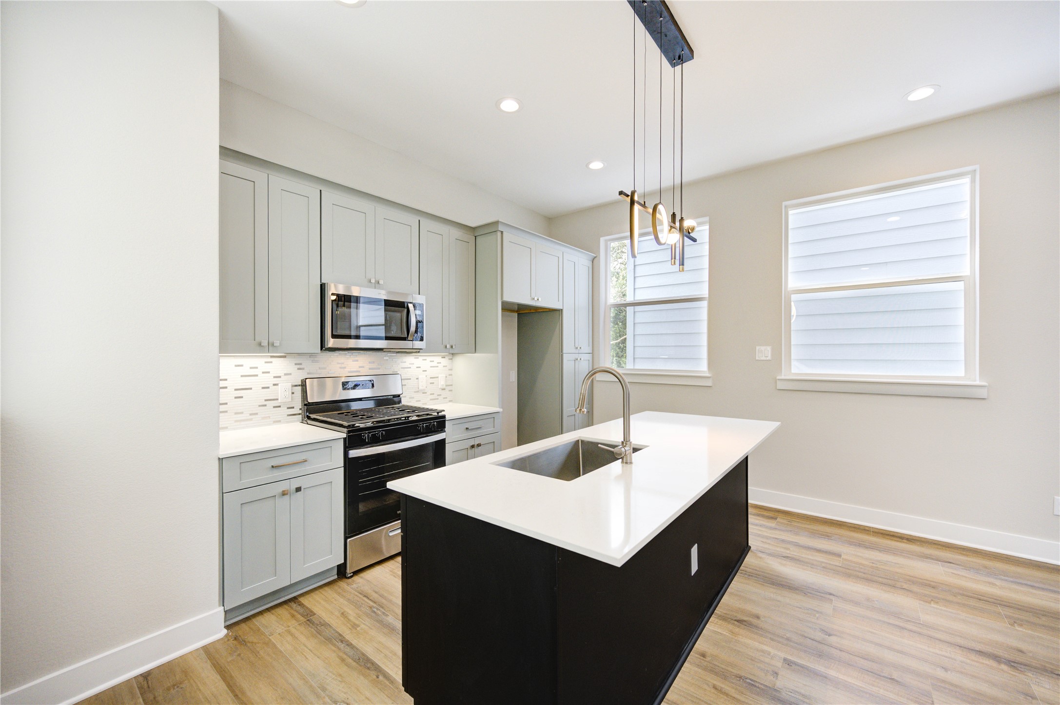 3404 Rawley Street Houston, TX 77020 - Photo 7 of 23