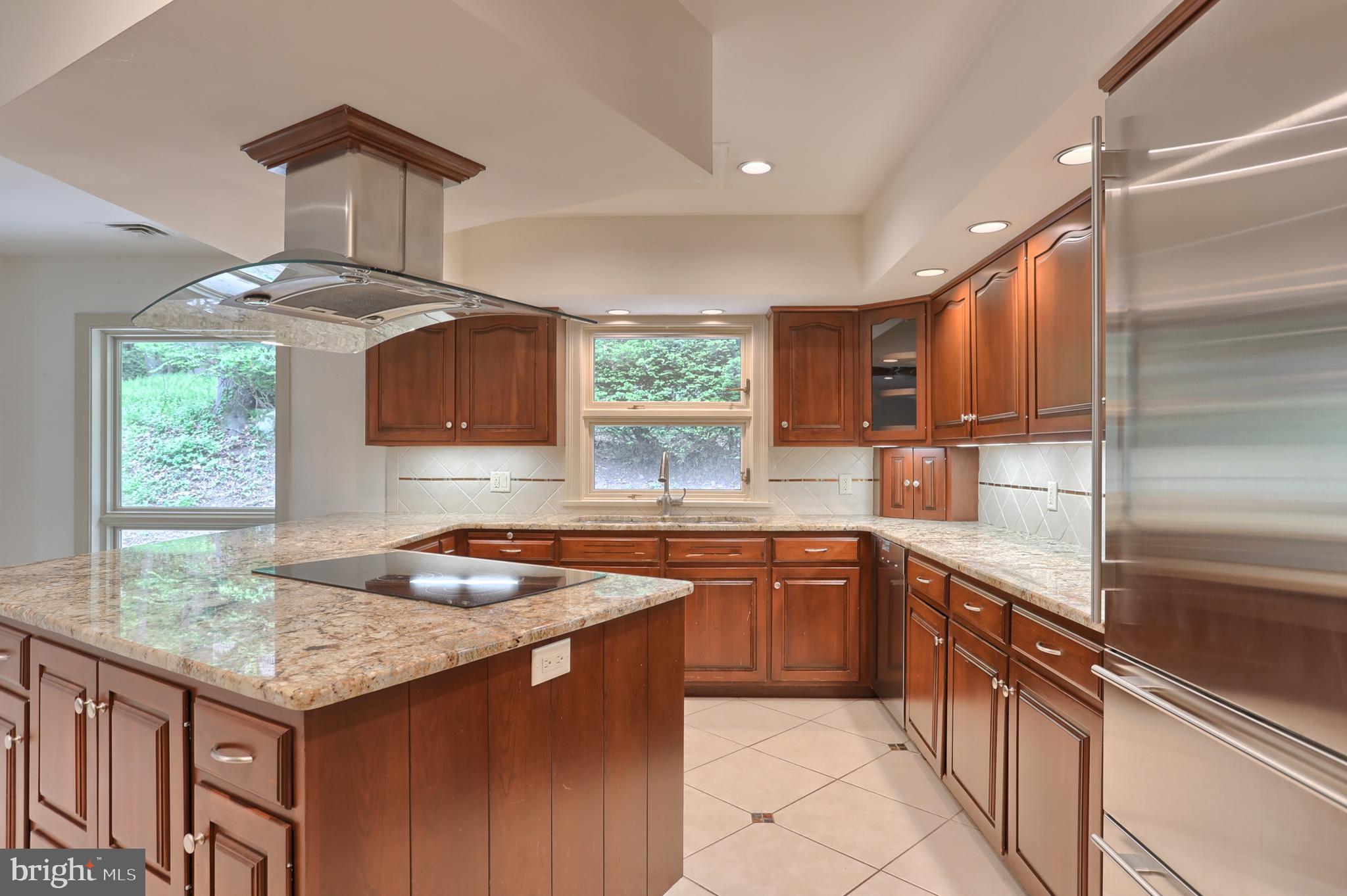 88 Laurel Ridge Road Hershey, PA 17033 - Photo 13 of 44 Custom hood