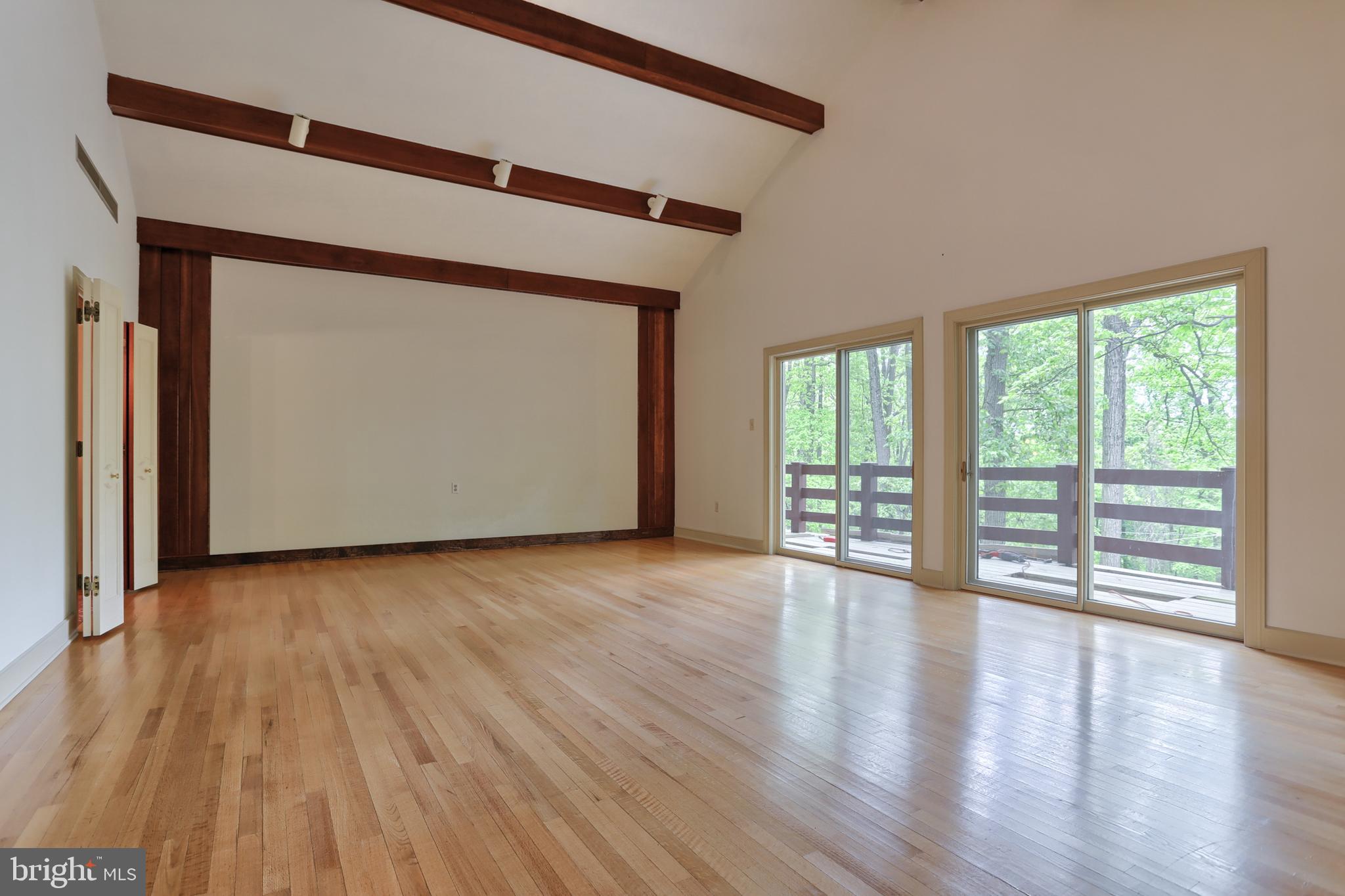 88 Laurel Ridge Road Hershey, PA 17033 - Photo 17 of 44 Living room with gorgeous views
