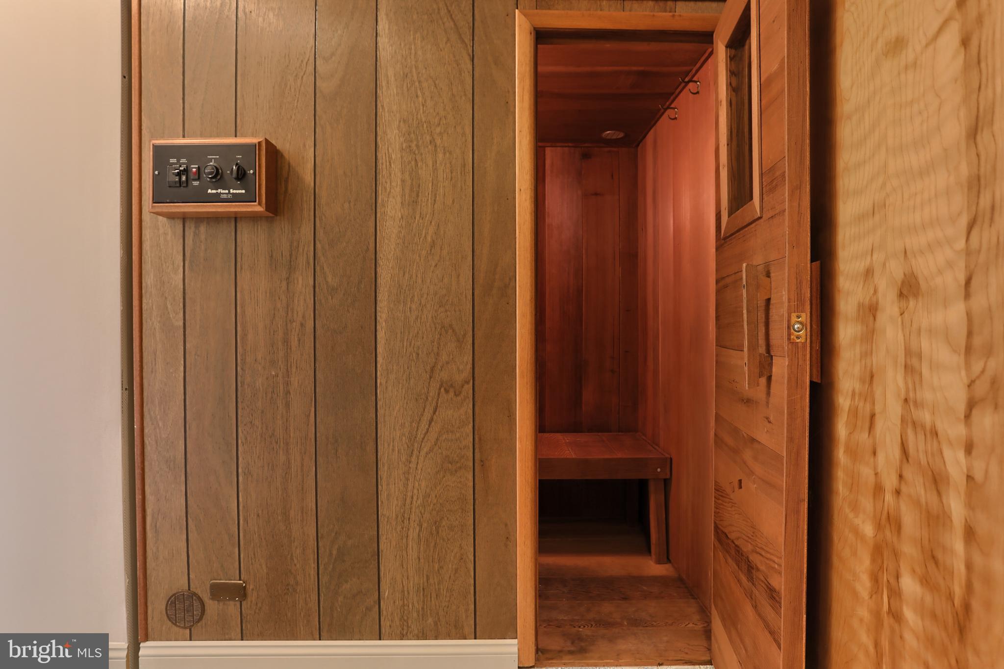 88 Laurel Ridge Road Hershey, PA 17033 - Photo 40 of 44 Sauna - perfect beside exercise area