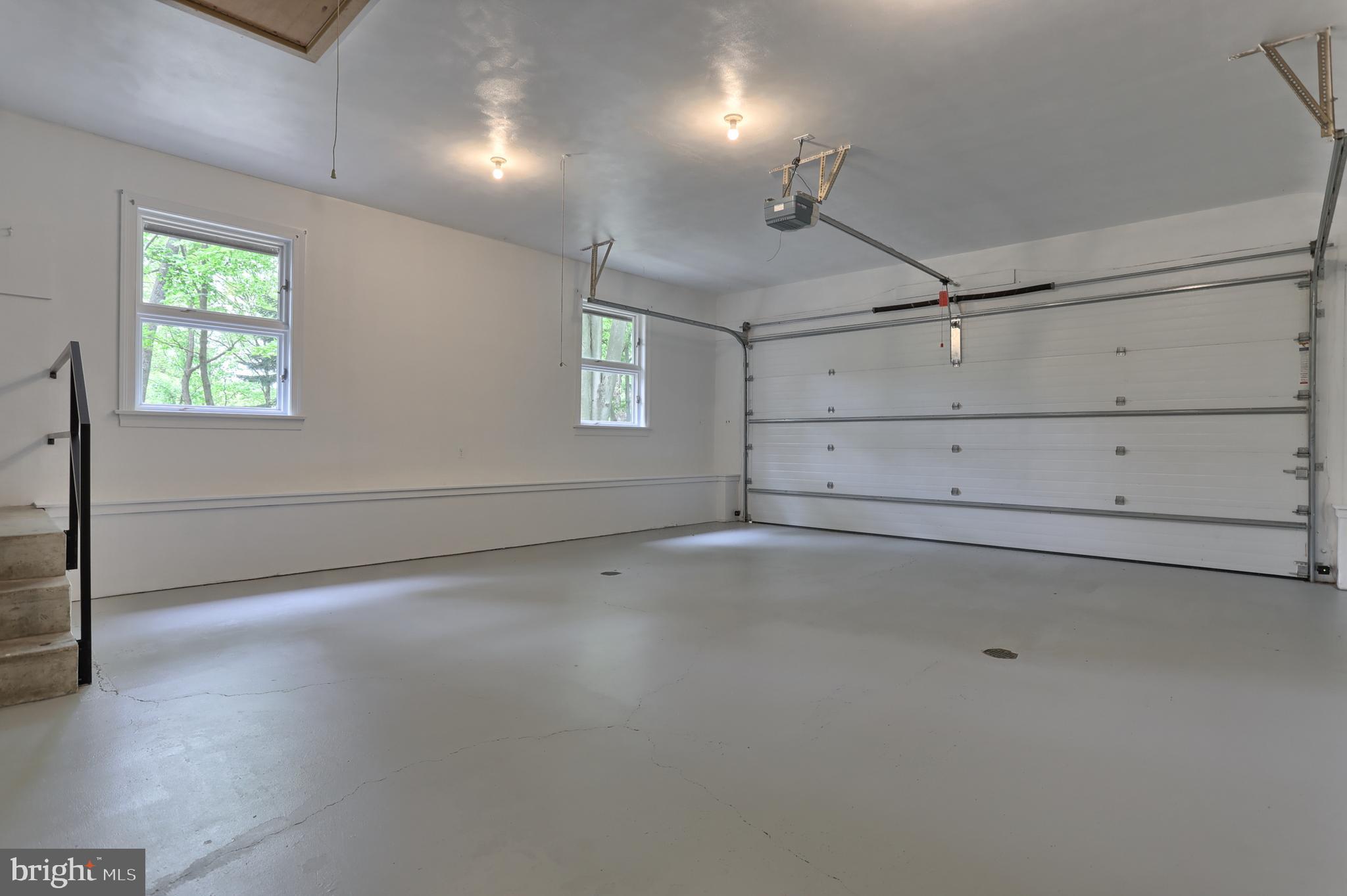 88 Laurel Ridge Road Hershey, PA 17033 - Photo 43 of 44 Garage interior