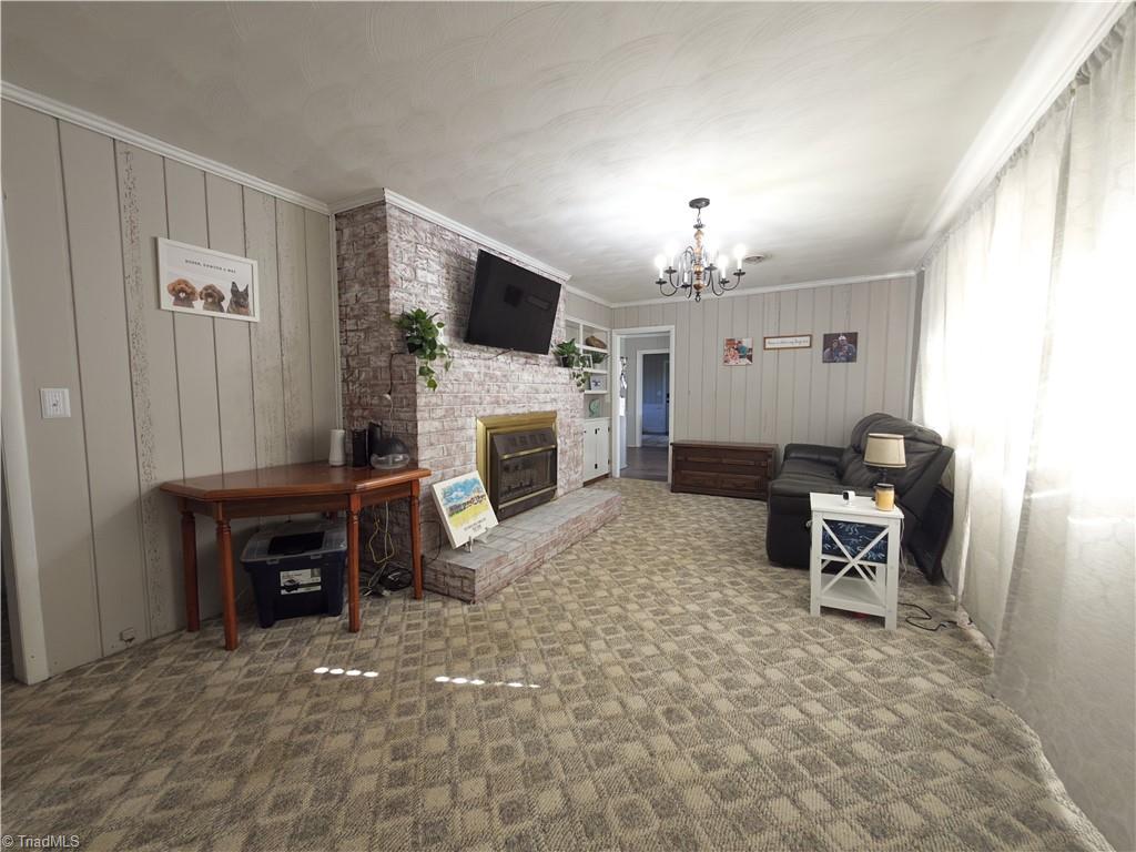 660 Shoals Road Pinnacle, NC 27043 - Photo 10 of 22