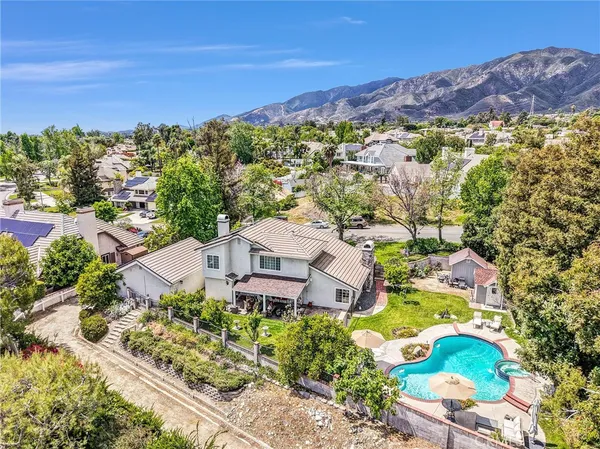 $1,525,000 | 5787 Ridgeway Road, Rancho Cucamonga, CA 91701