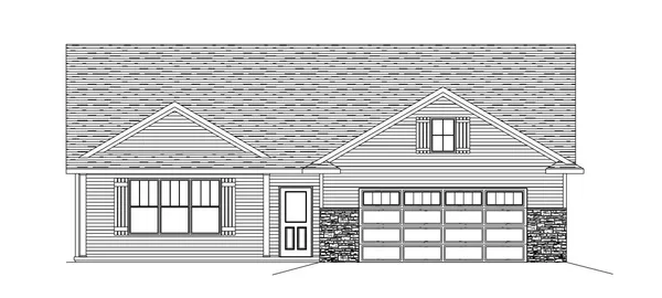 $409,900 | 2205 East Golden Gate Drive, Appleton, WI 54913