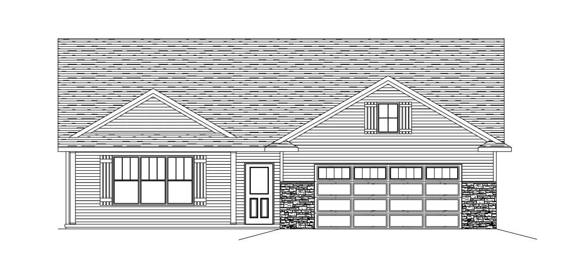 2205 East Golden Gate Drive Appleton, WI 54913 - Photo 1 of 1