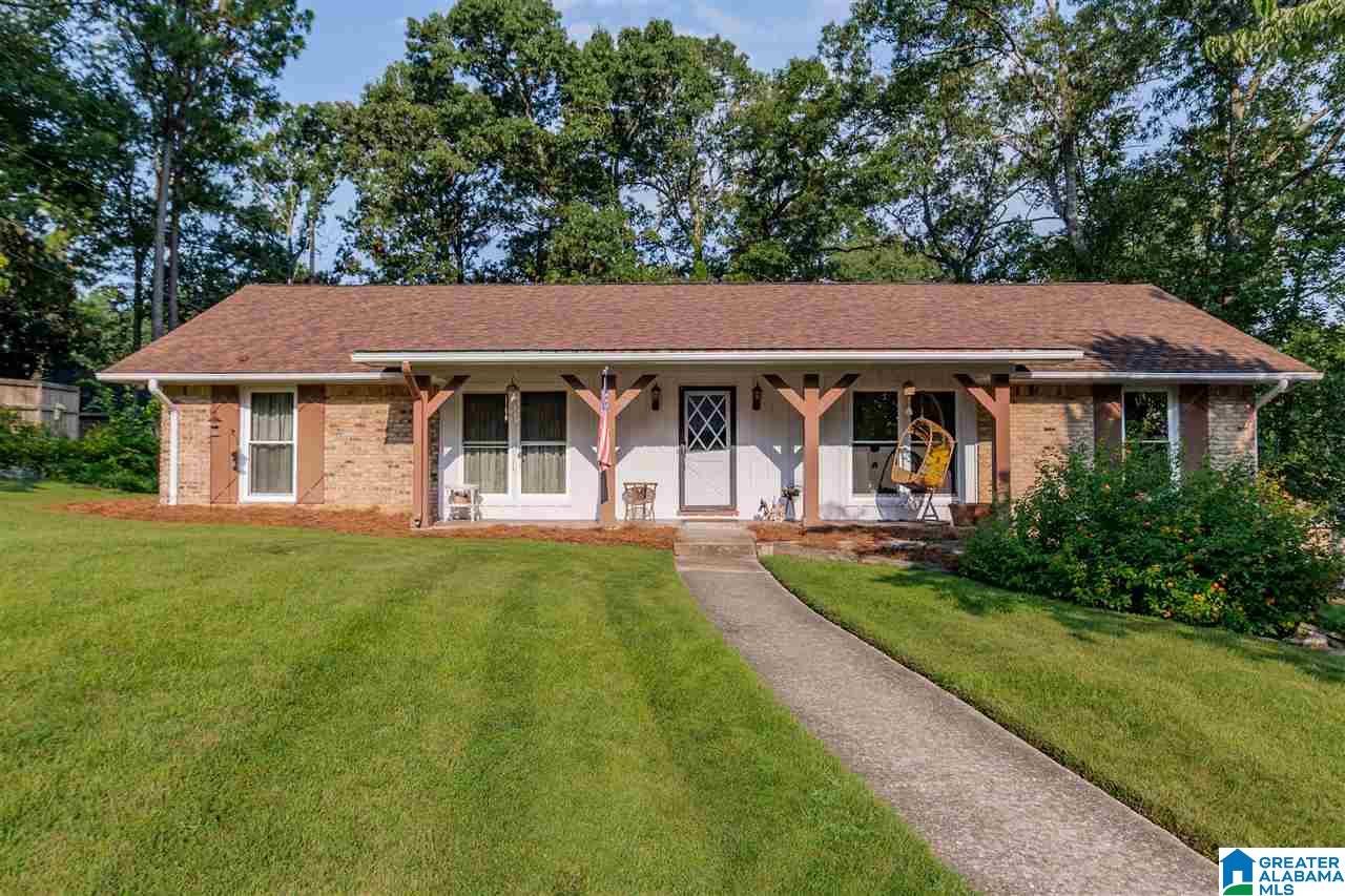 2204 Tal Brook Road Birmingham, AL 35216 - Photo 2 of 39