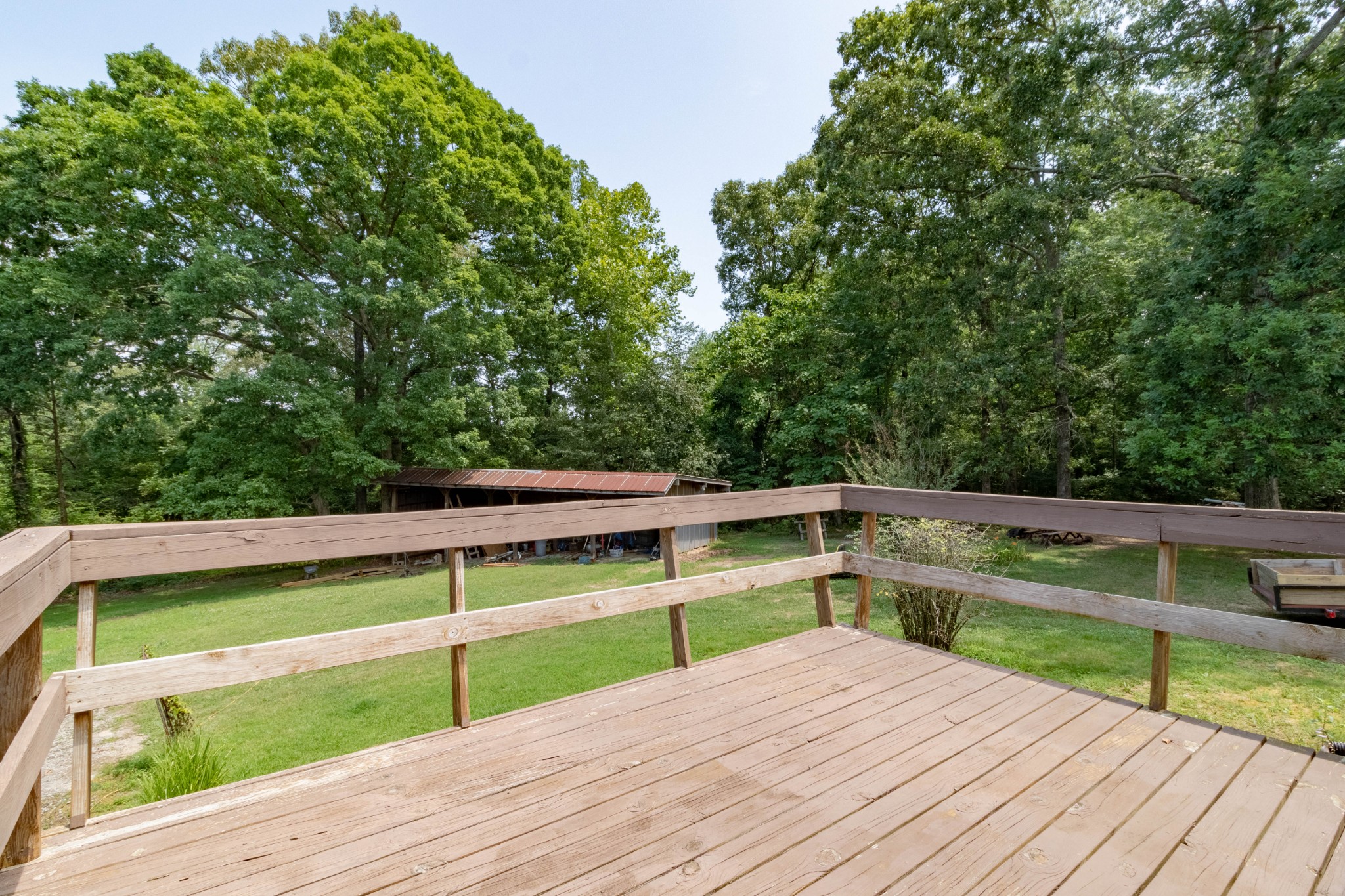 1137 Southside Road Southside, TN 37171 - Photo 26 of 36