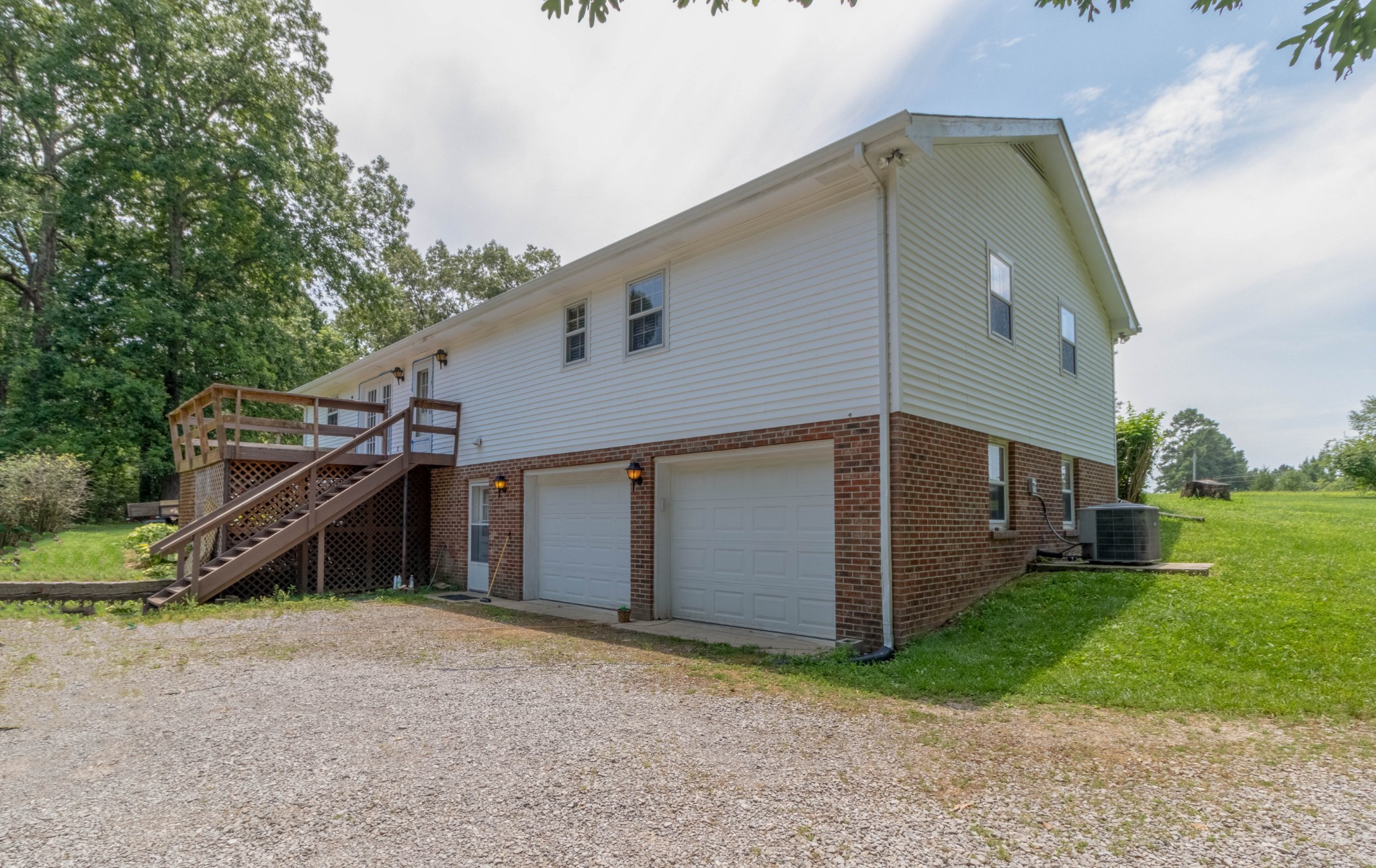 1137 Southside Road Southside, TN 37171 - Photo 29 of 36