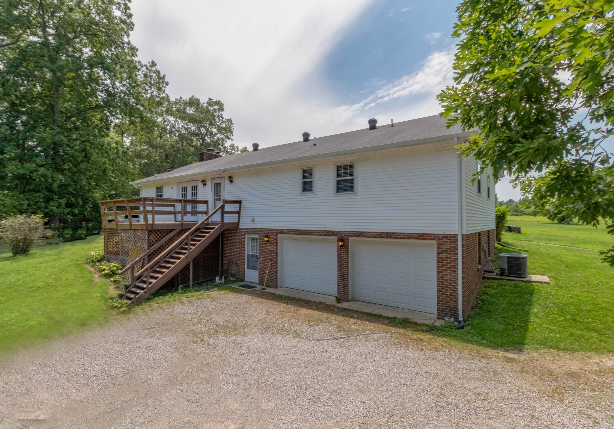 1137 Southside Road Southside, TN 37171 - Photo 30 of 36