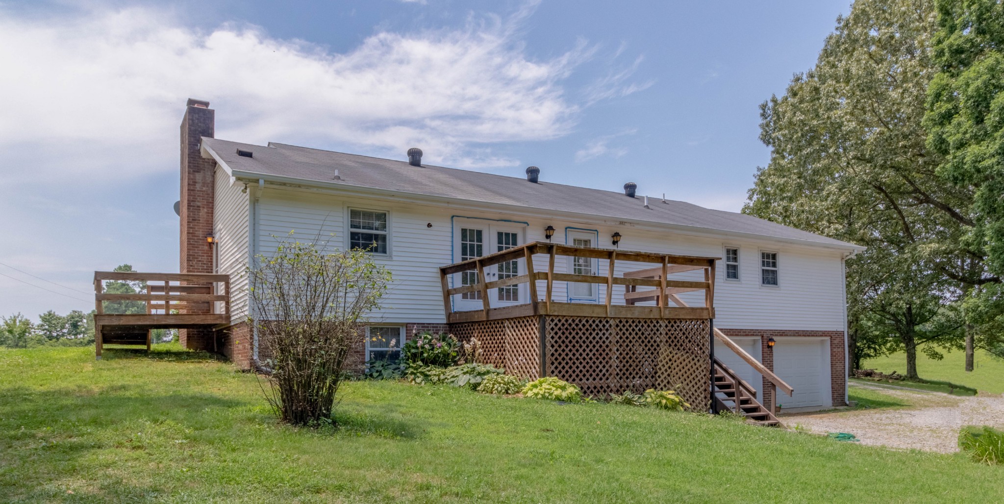 1137 Southside Road Southside, TN 37171 - Photo 31 of 36