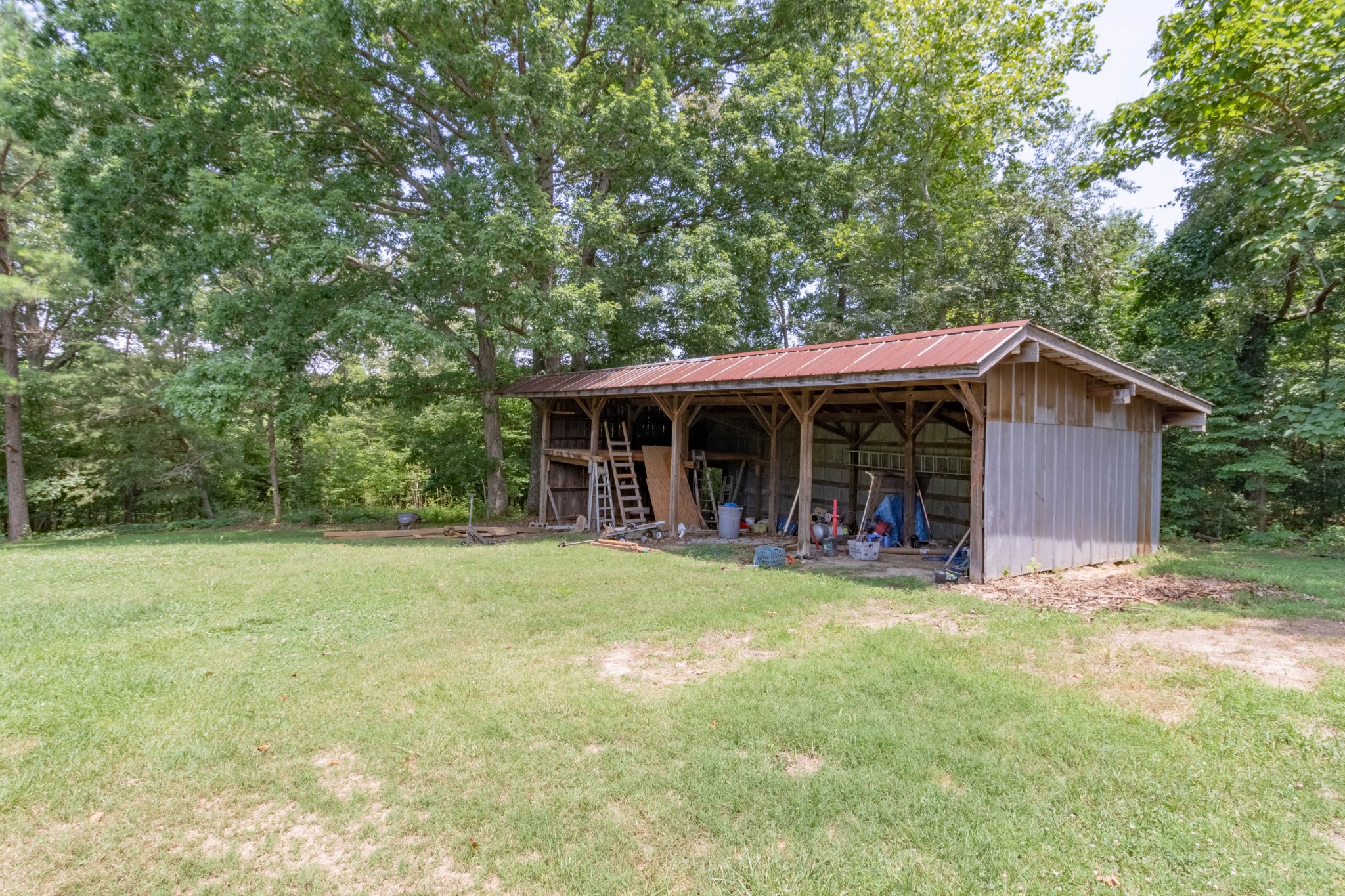 1137 Southside Road Southside, TN 37171 - Photo 33 of 36
