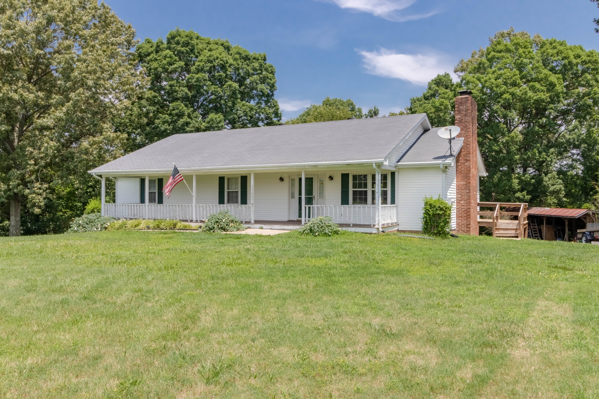 1137 Southside Road Southside, TN 37171 - Photo 5 of 36