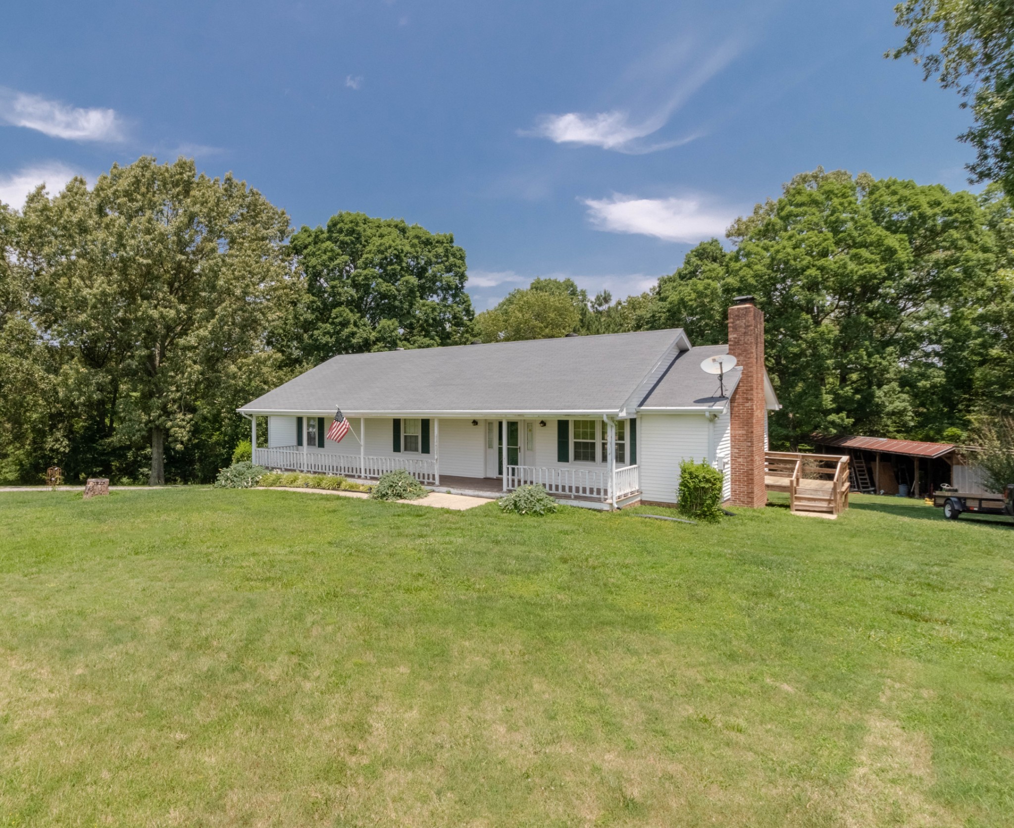 1137 Southside Road Southside, TN 37171 - Photo 6 of 36