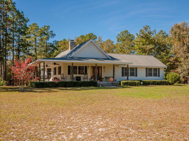 2723 Quail Farm Road Thomson, GA 30824 - Photo 1 of 1 Main View