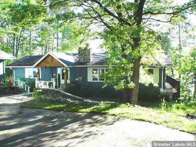 12369 Lower Sylvan Road Southwest Pillager, MN 56473 - Photo 1 of 9 Gallery Image 1