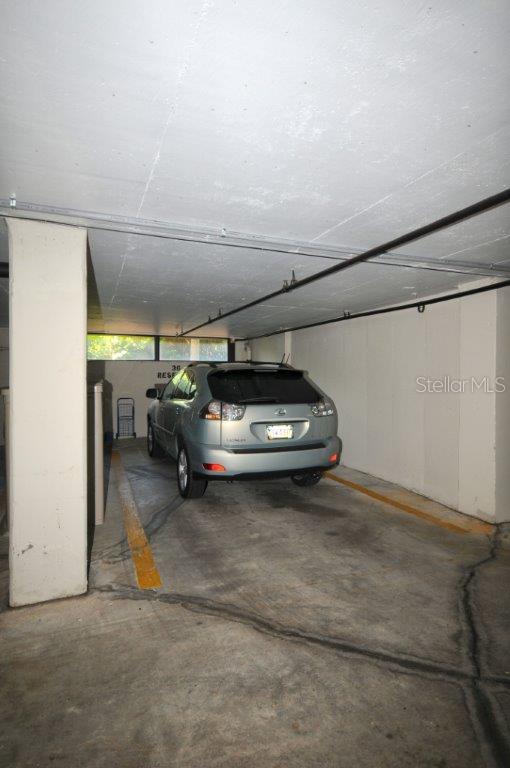 5880 Midnight Pass Road, Unit 808 Sarasota, FL 34242 - Photo 16 of 25 Parking space