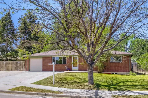 $699,000 | 1640 Buchtel Boulevard South, Denver, CO 80210