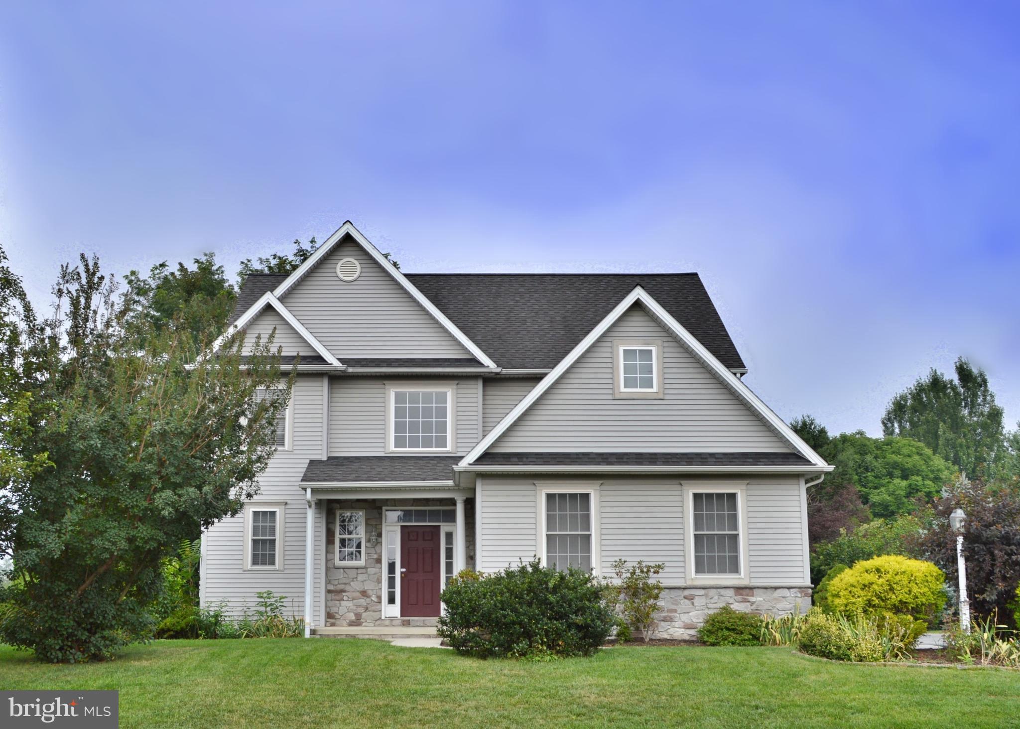 324 Bloomfield Drive Lititz, PA 17543 - Photo 1 of 27 Lovely home in the heart of Manheim Township