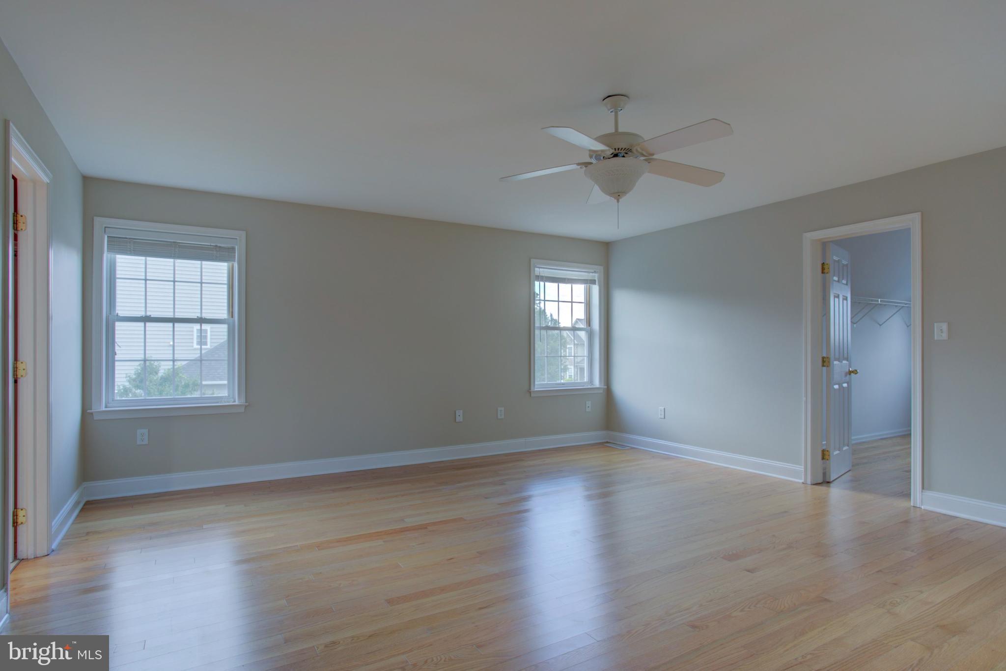 324 Bloomfield Drive Lititz, PA 17543 - Photo 18 of 27 Owner's bedroom with large walk-in closet