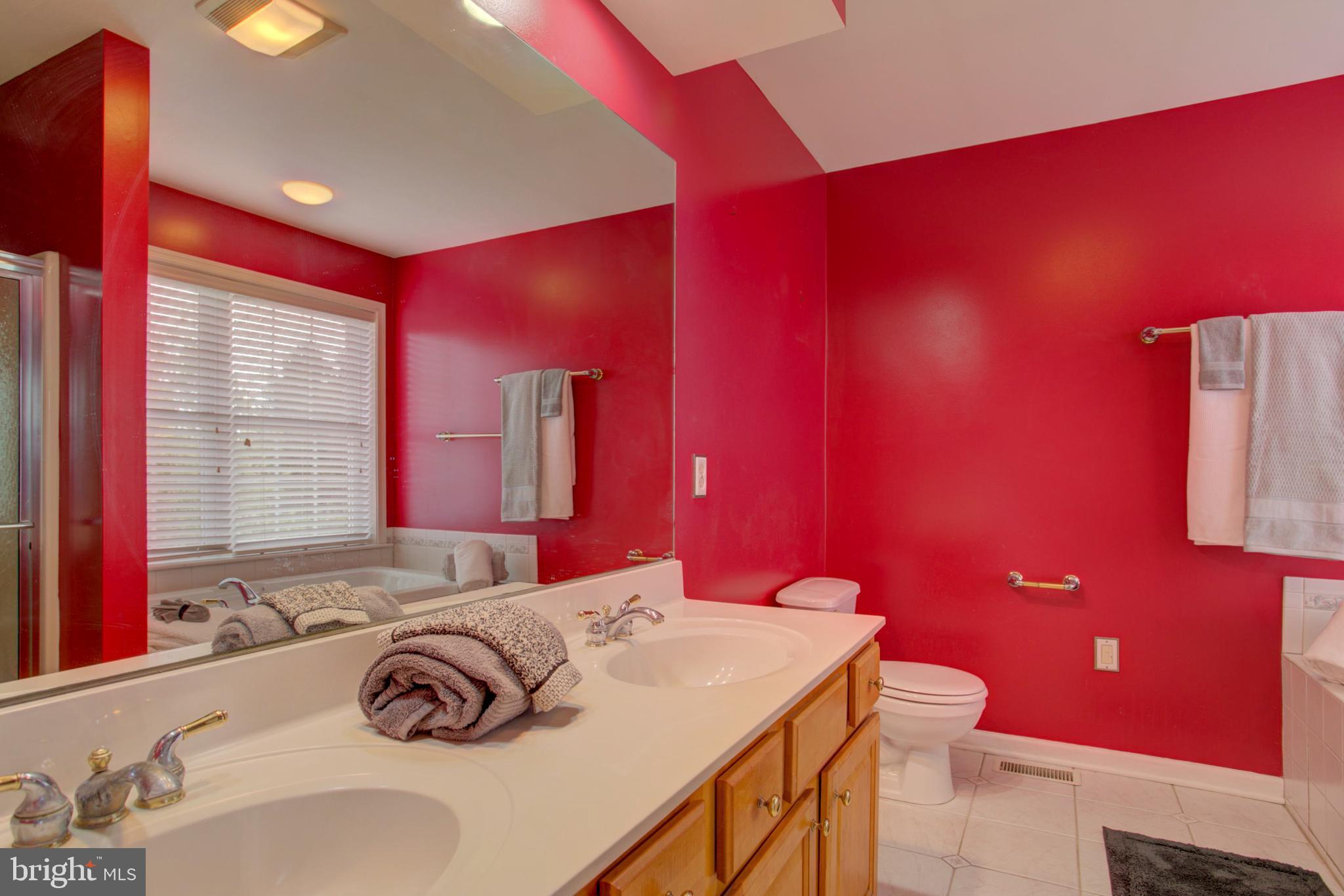 324 Bloomfield Drive Lititz, PA 17543 - Photo 20 of 27 Owner's bath