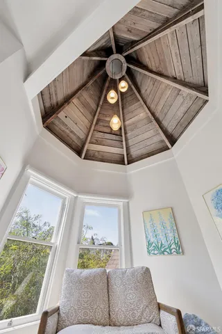 $995,000 | 1264 Page Street, Unit D, San Francisco, CA 94117