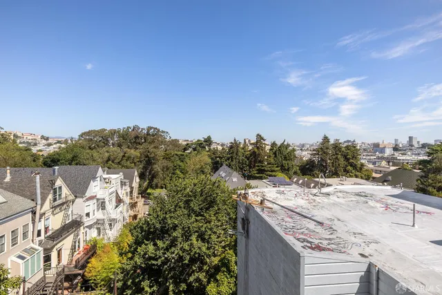 $995,000 | 1264 Page Street, Unit D, San Francisco, CA 94117