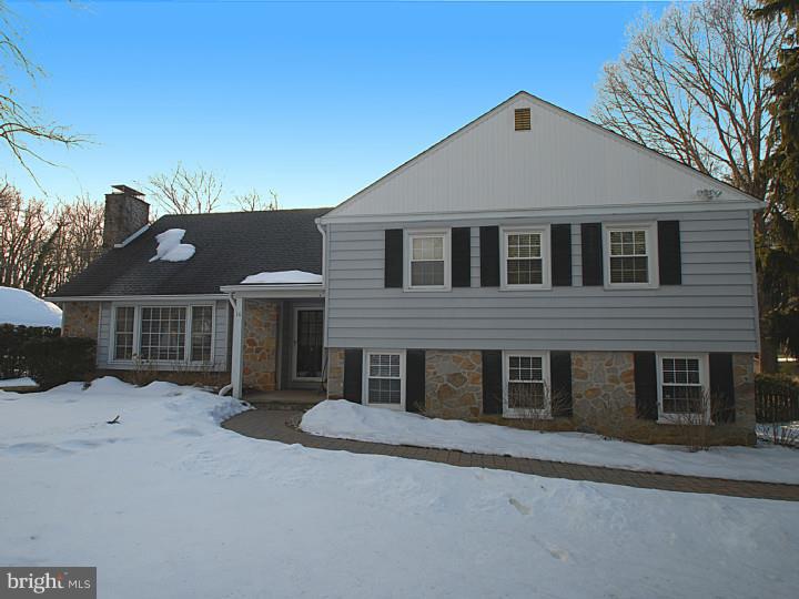 16 South Fairfield Road Devon, PA 19333 - Photo 1 of 16 Exterior Front