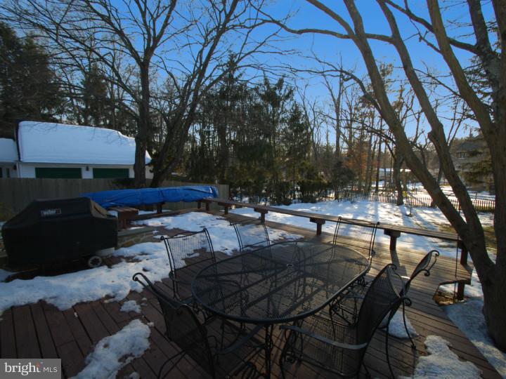 16 South Fairfield Road Devon, PA 19333 - Photo 16 of 16 Deck