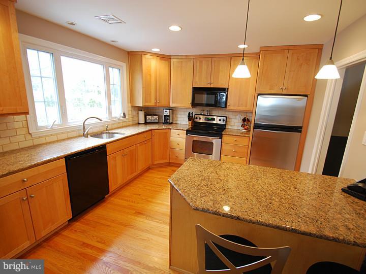 16 South Fairfield Road Devon, PA 19333 - Photo 6 of 16 Kitchen