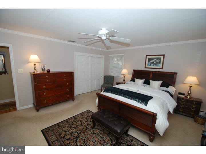 16 South Fairfield Road Devon, PA 19333 - Photo 9 of 16 Master Bedroom