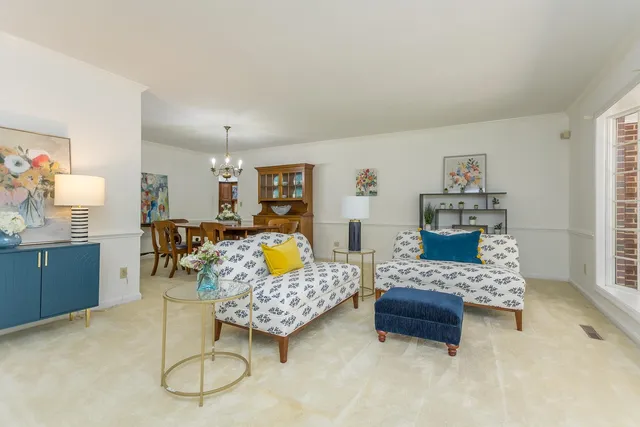 $925,000 | 5983 Labs Run Lane, Penn Laird, VA 22846