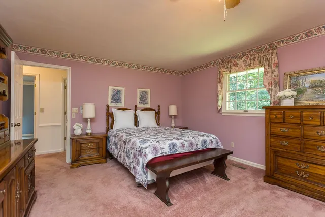 $925,000 | 5983 Labs Run Lane, Penn Laird, VA 22846