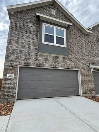 $2,500 | 2226 Salinas Drive, Rosharon, TX 77583
