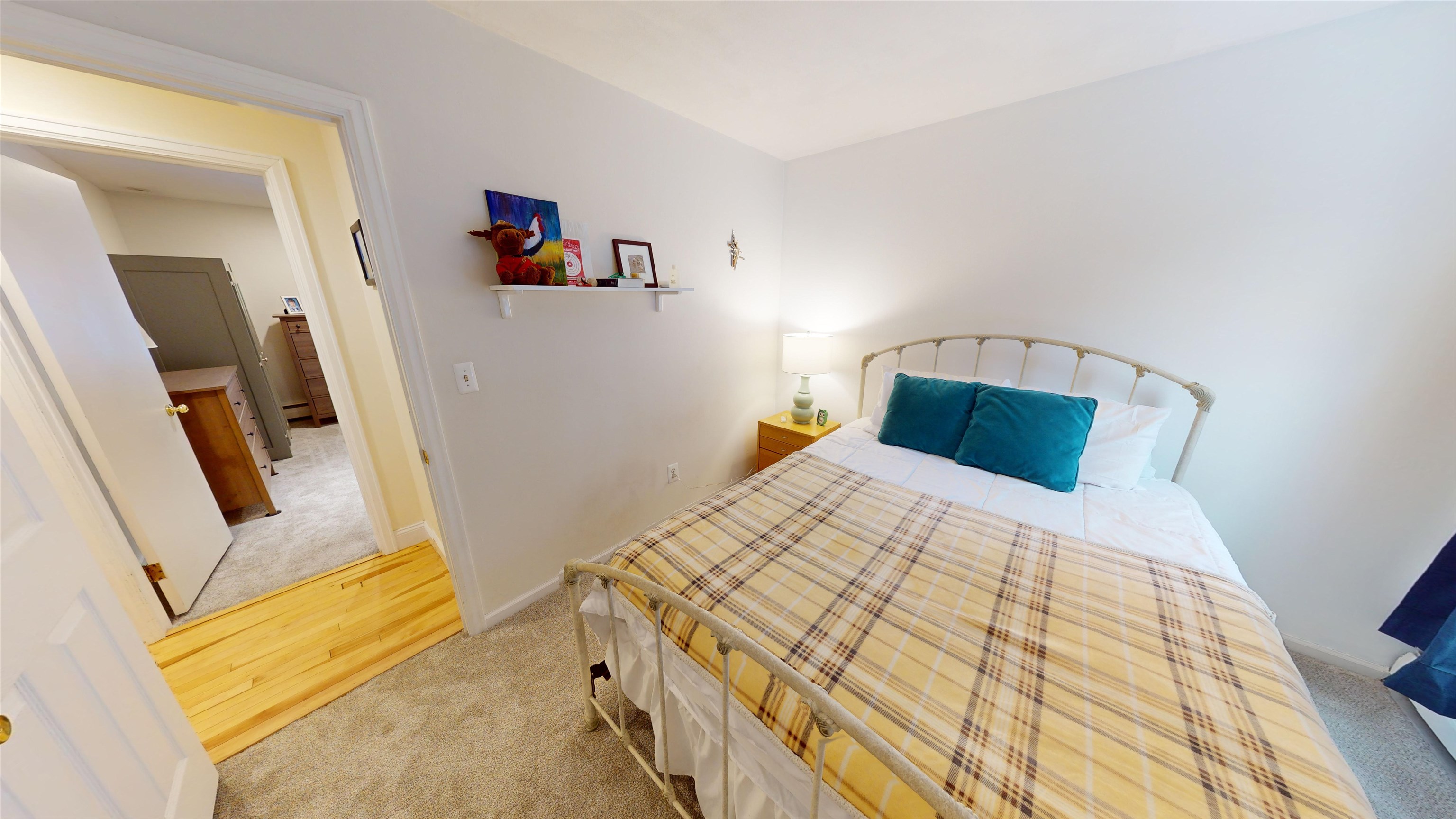 153 Pine Circle Bennington, VT 05201 - Photo 21 of 39