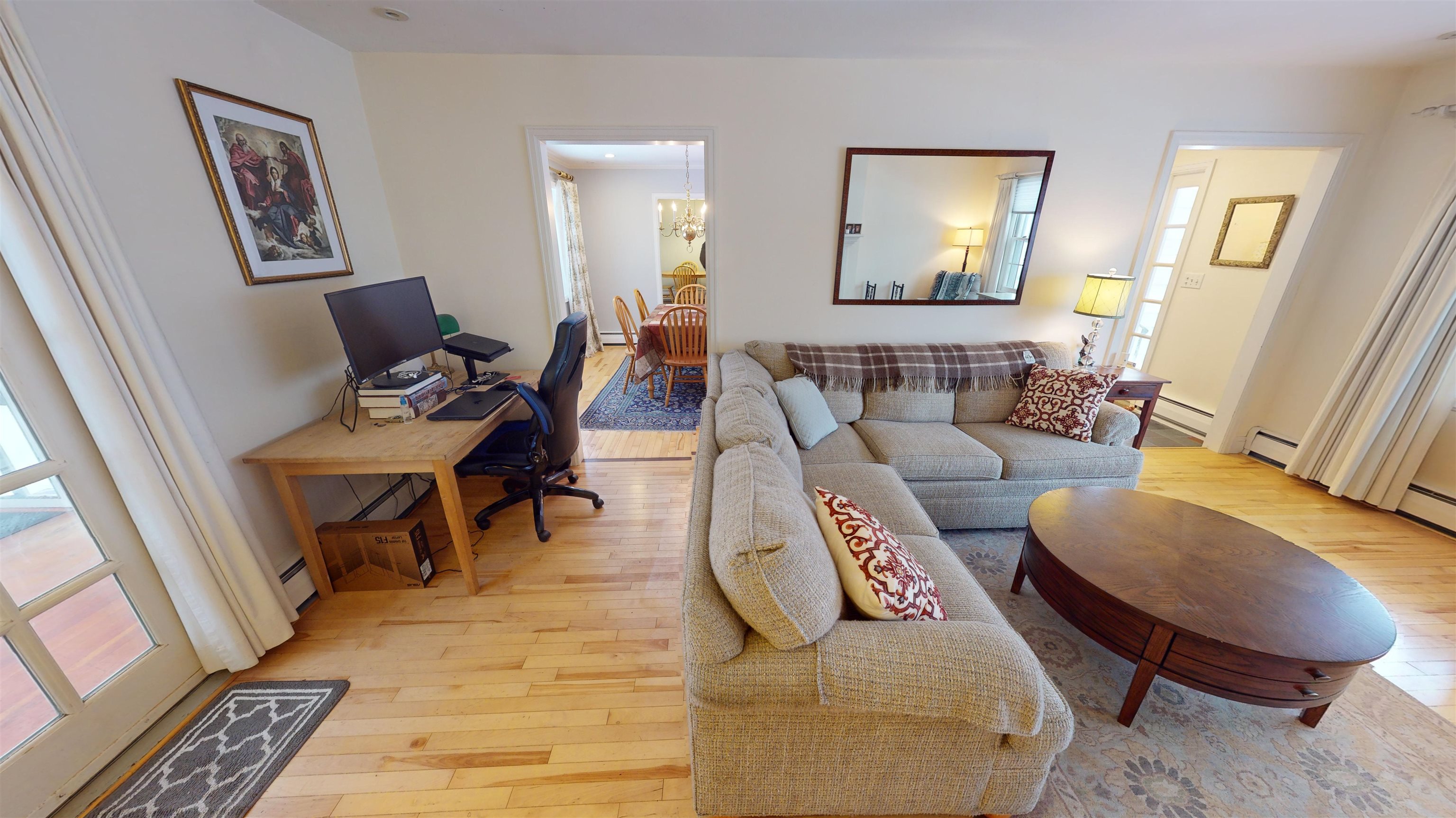 153 Pine Circle Bennington, VT 05201 - Photo 3 of 39