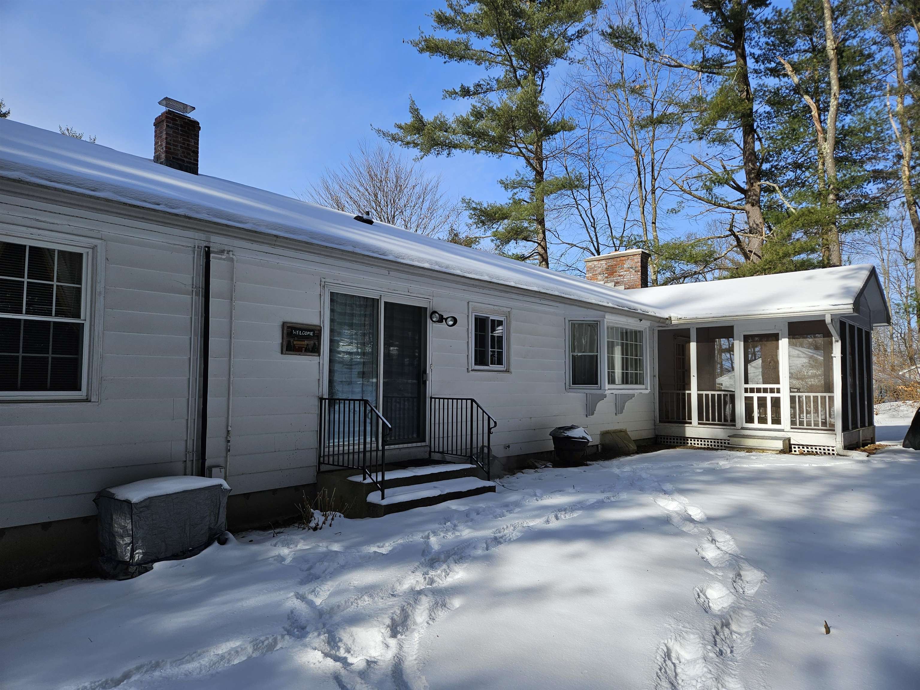 153 Pine Circle Bennington, VT 05201 - Photo 32 of 39