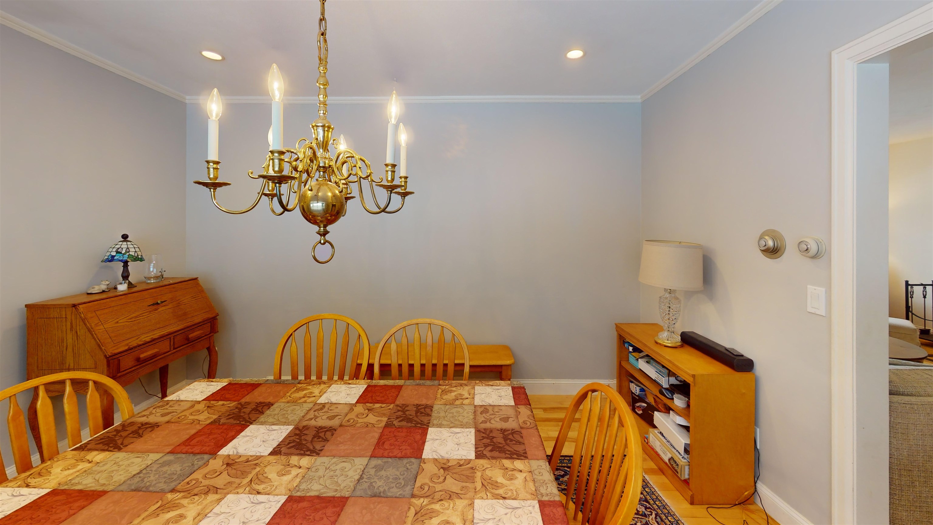 153 Pine Circle Bennington, VT 05201 - Photo 6 of 39